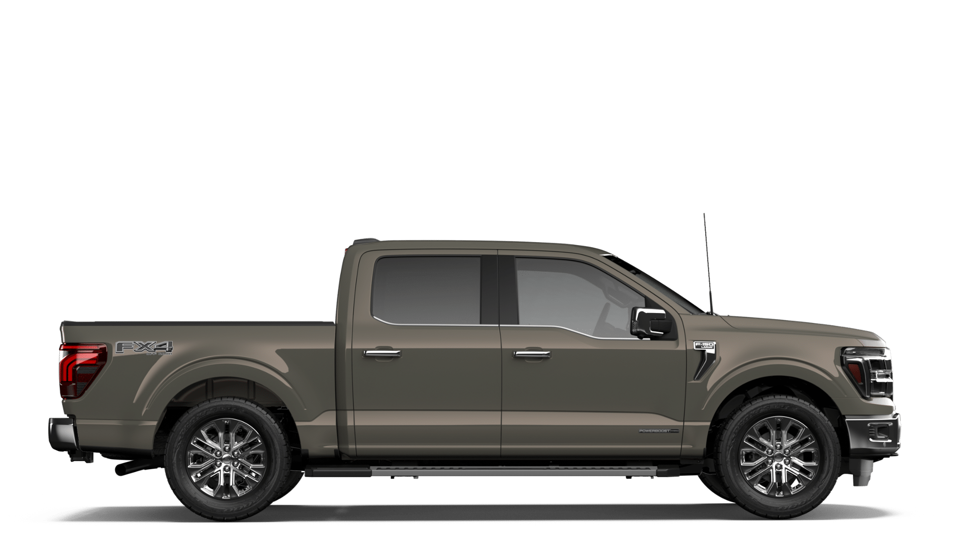 2026 Ford F-150® External Image 1